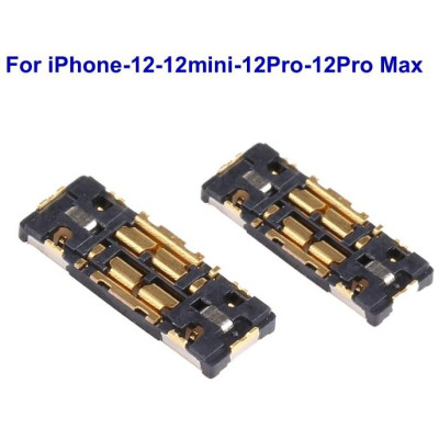 Battery 5 FPC Connector for iPhone 12/12mini/12 Pro/12 Pro Max