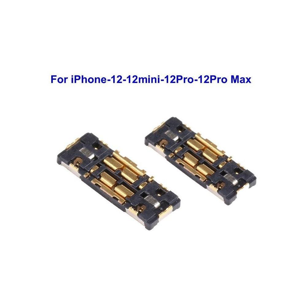 Battery 5 FPC Connector for iPhone 12/12mini/12 Pro/12 Pro Max