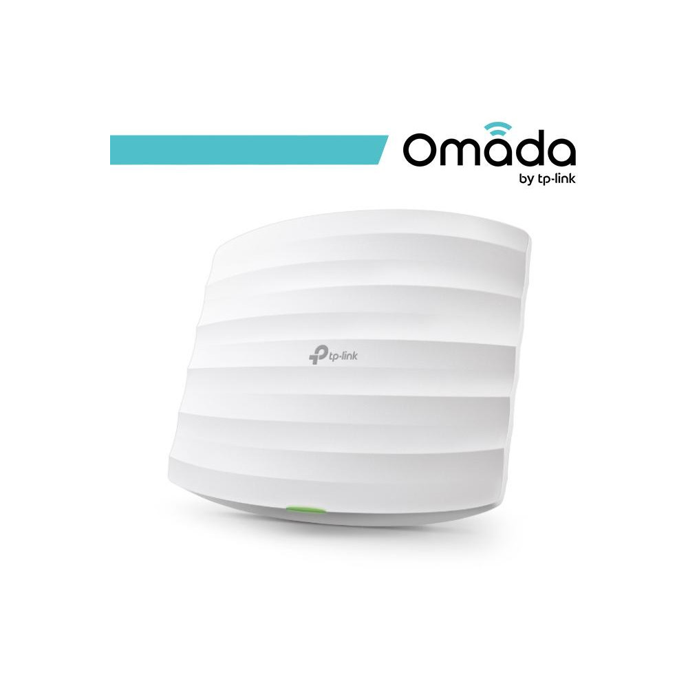 Omada Access Point Indoor Wi-Fi MU-MIMO AC1350 - EAP223