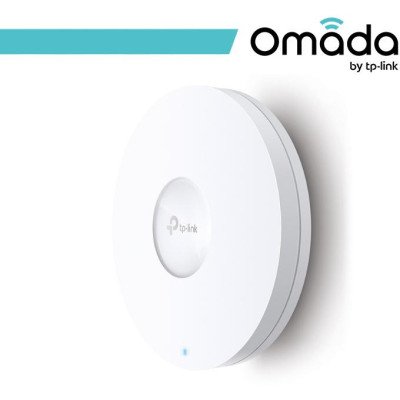 Omada Access Point Indoor Multi Gigabit Wi-Fi 6 AX5400 - EAP670