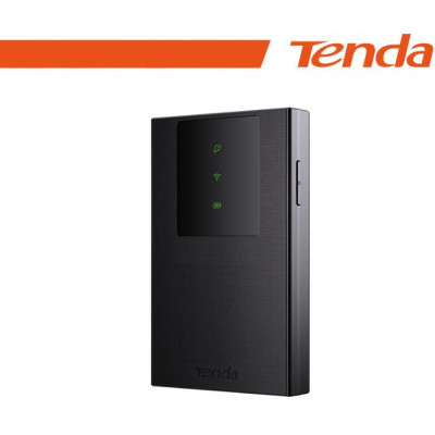 Tenda 4G180 v4.0 4G LTE Mobile Wi-Fi slot scheda SIM