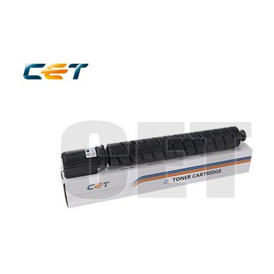 CET C-EXV64 CPP Cyan Toner Cartridge Canon DXC392225.5K/370