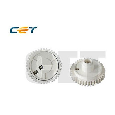 CET Lower Roller Gear 40T HP LaserJet 4345MFP RC1-3324-000