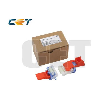 CET Pickup/Separation Roller Kit-Tray2 HP J8J70-67904