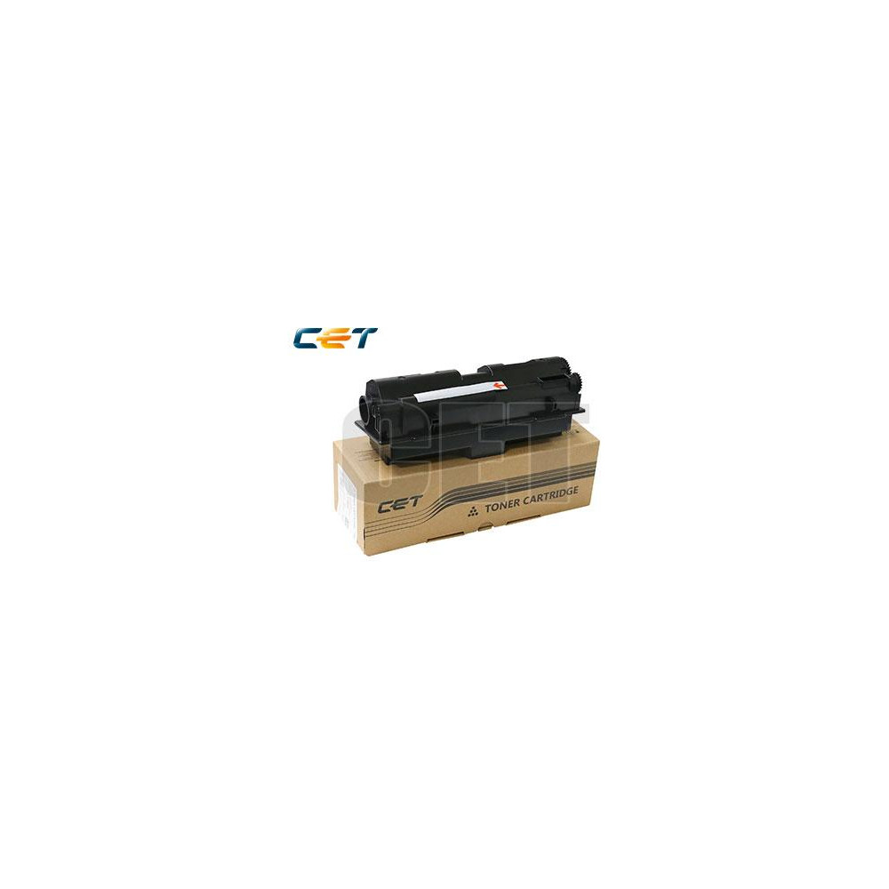 CET Kyocera TK-1140HC Toner Cartridge- 12K/ 435g 