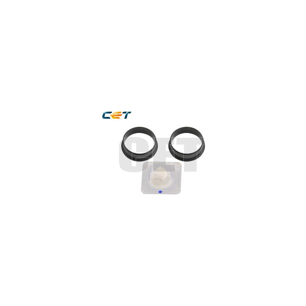 CET Upper Roller Bushing 2Pcs Kyocera M3145,3560,3260,3060