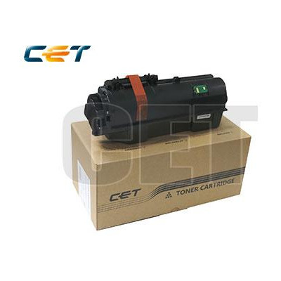 CET Kyocera TK-1160 Toner Cartridge- 7.2K/ 280g