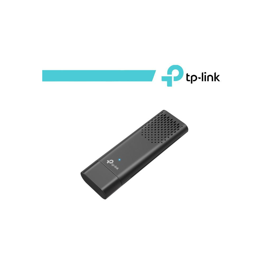 TP-Link Scheda di rete USB Wi-Fi 6 AX1800 - Archer TX1800U