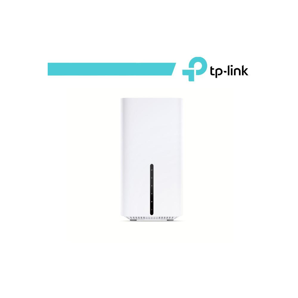 TP-Link Router Gigabit 5G Wi-Fi 6 Dual Band AX1800 - Archer NX200