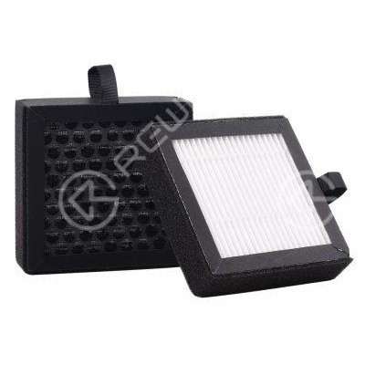 Filtro completo per Macchina Laser REFOX LM-80B/E