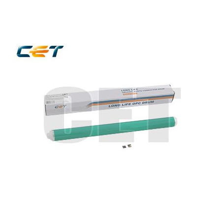 CET LongLife OPC Drum w/Chip iR2725 120KNPG-87/C-EXV63-Drum