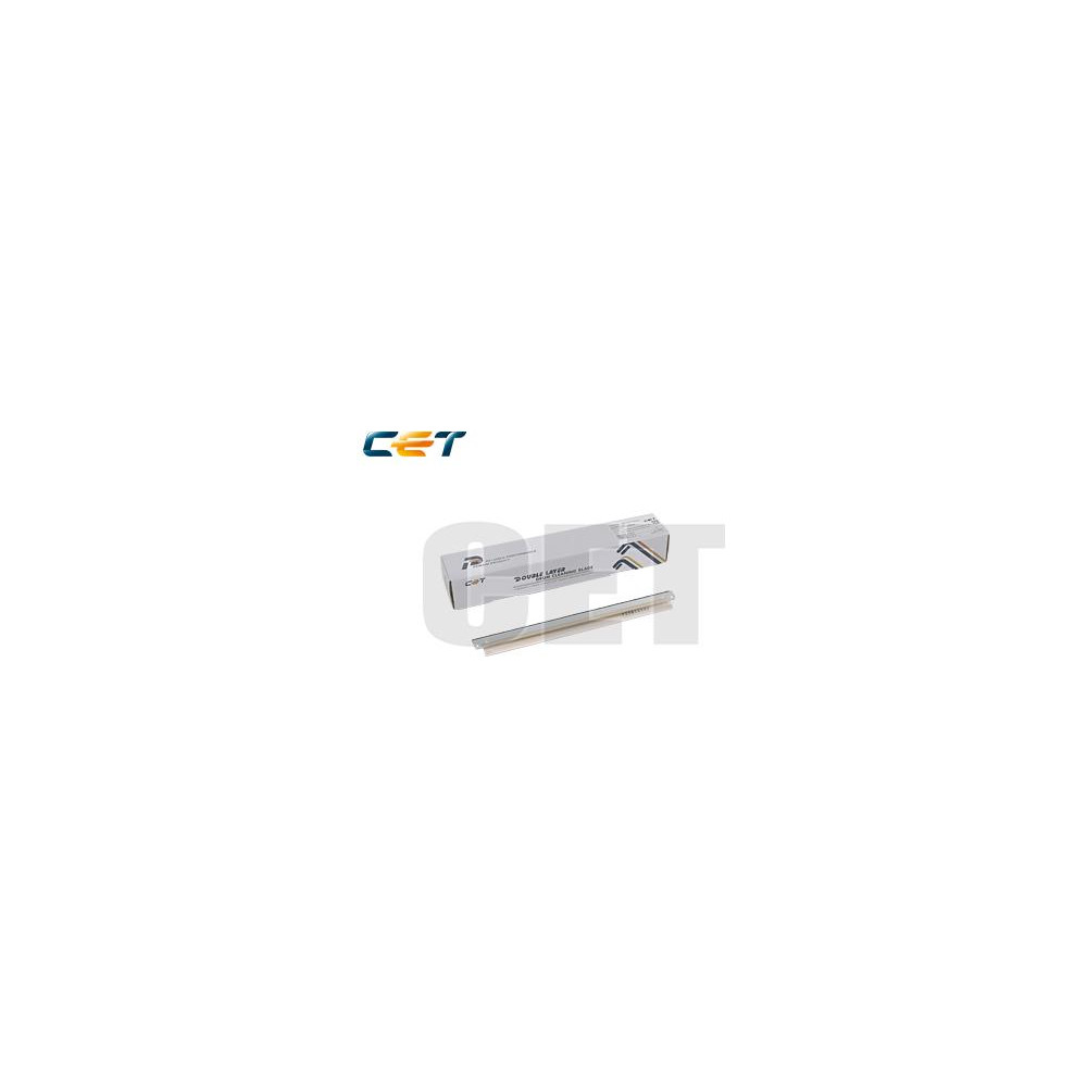 CET DoubleLayerDrumCleaningBlade RICOH MP501SPF300KDK3160-Blade