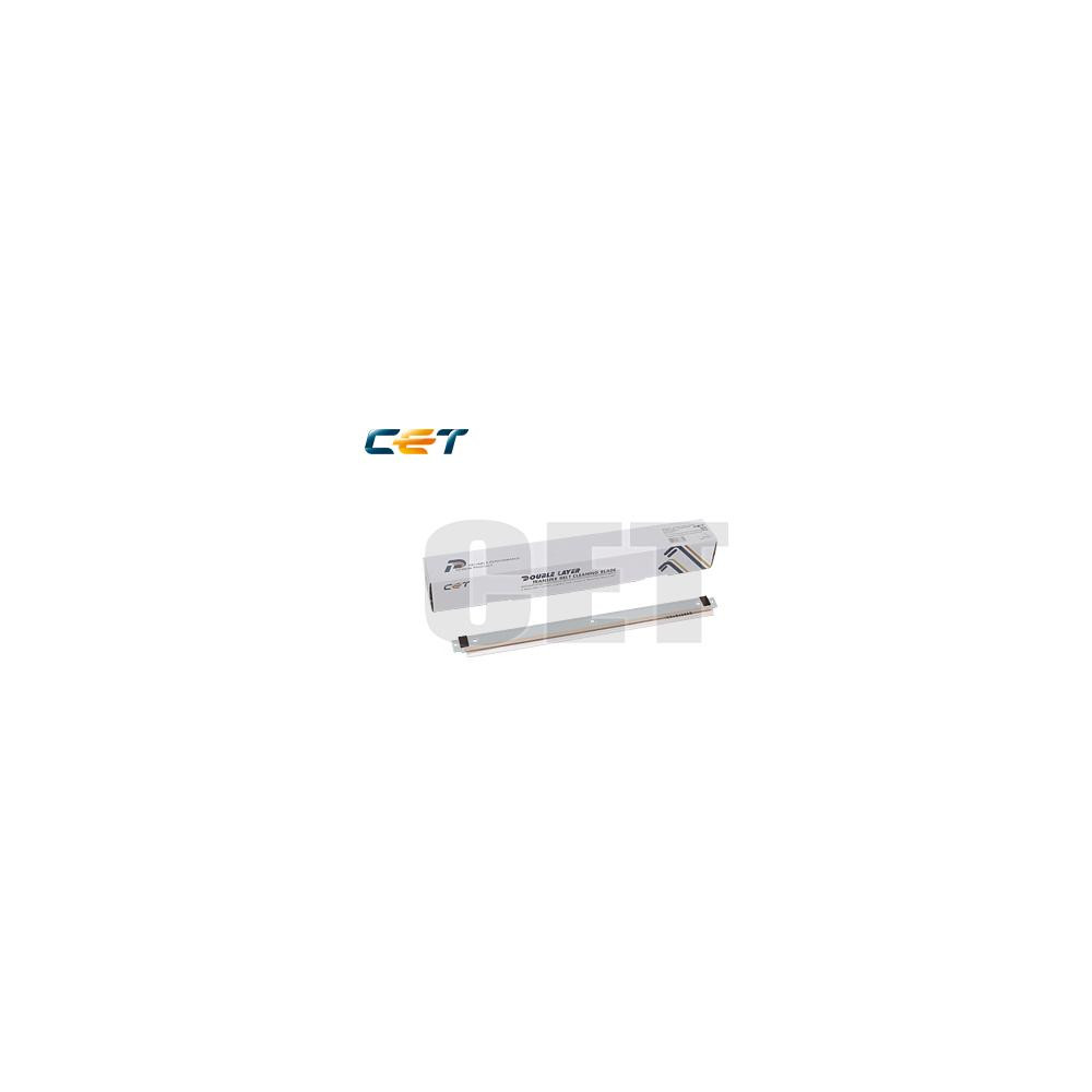 CET  Double Layer Transfer Belt Cleaning Blade 300K A161R71300-Blade