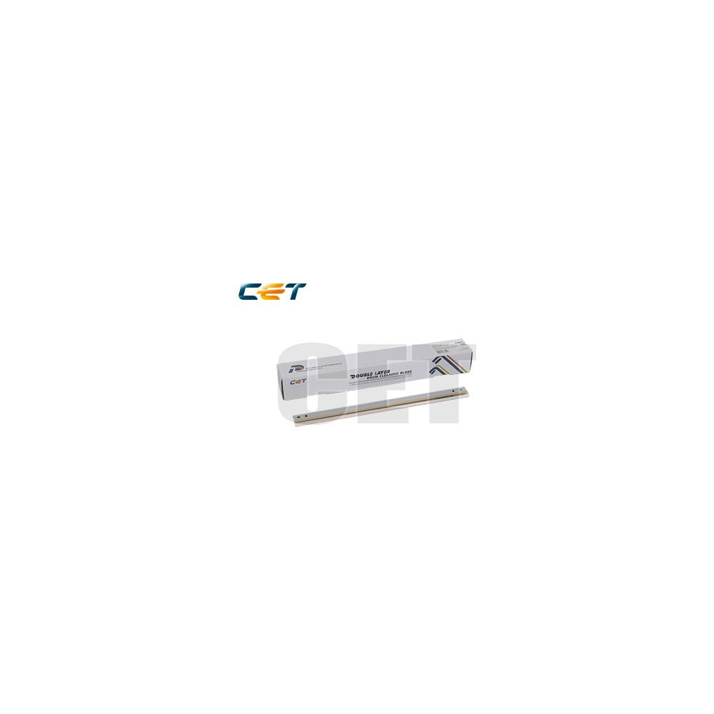 CET Double Layer Drum Cleaning Blade Ricoh AD04-1152200K