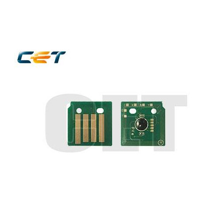 CET Toner Chip Cyan Xerox WC 7525,7530,7535,7830 006R01516