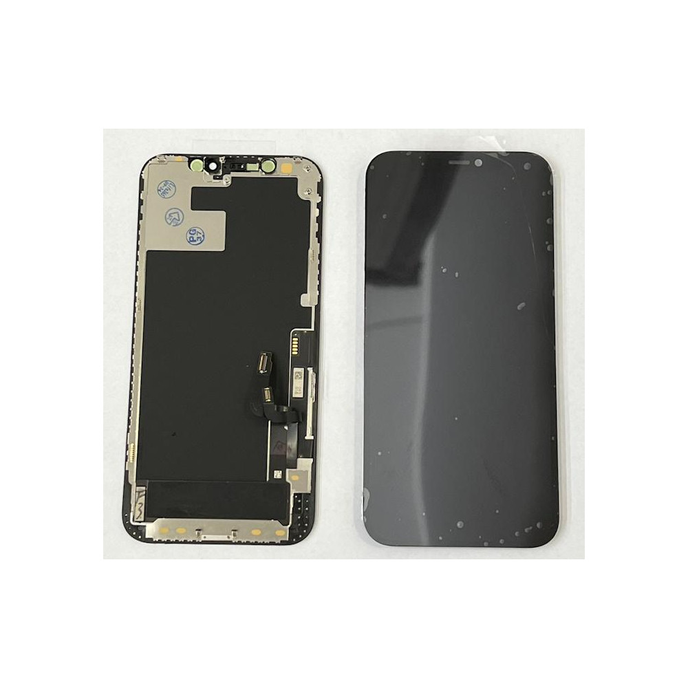 Display Originale Vetro Rigenerato per iPhone 12/12 Pro