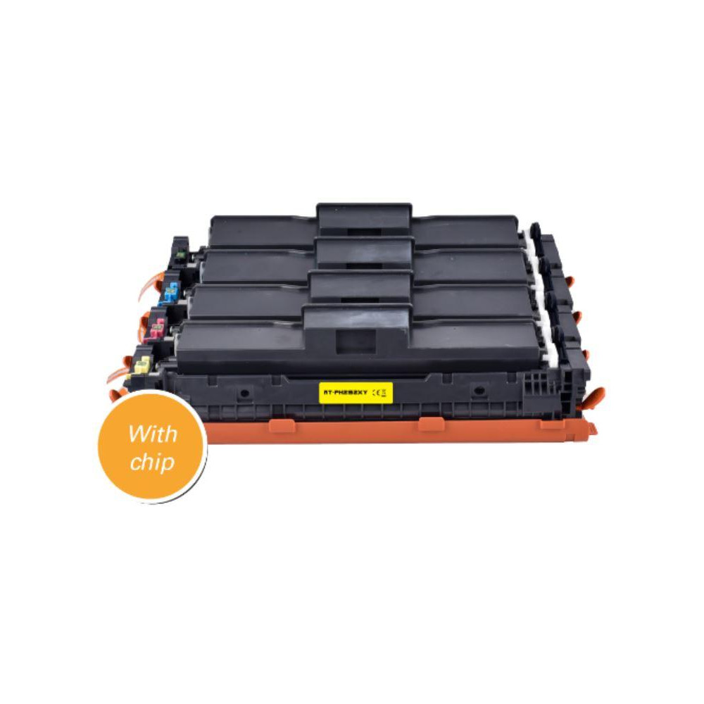 Yellow Compa Hp M4201,4202,4203,MFP 4302,4303-5.5KW2152XC