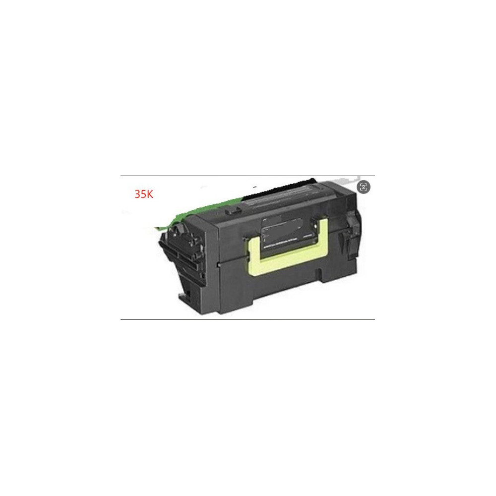 Toner Reman MX721,722,822,MS725,823,825,MS/MX826-35K