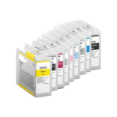 CIANO INK 100ml FOR HP LEXMARK CANON BROTHER 
