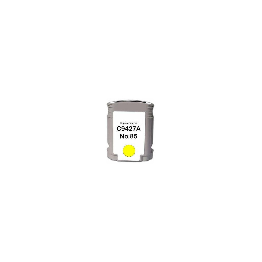 69ML Yellow comp for HP Designjet 30,90,130,90R,130GP85