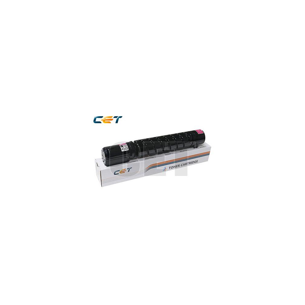 Magenta Canon C-EXV48 Toner Cartridge 11.5K/197g 9108B002AA