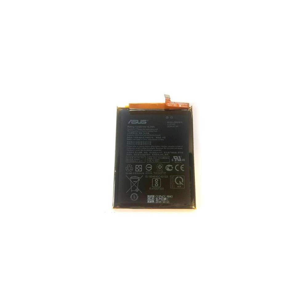 Batteria Originale Asus Zenfone Max (M2) ZB633KL C11P1805