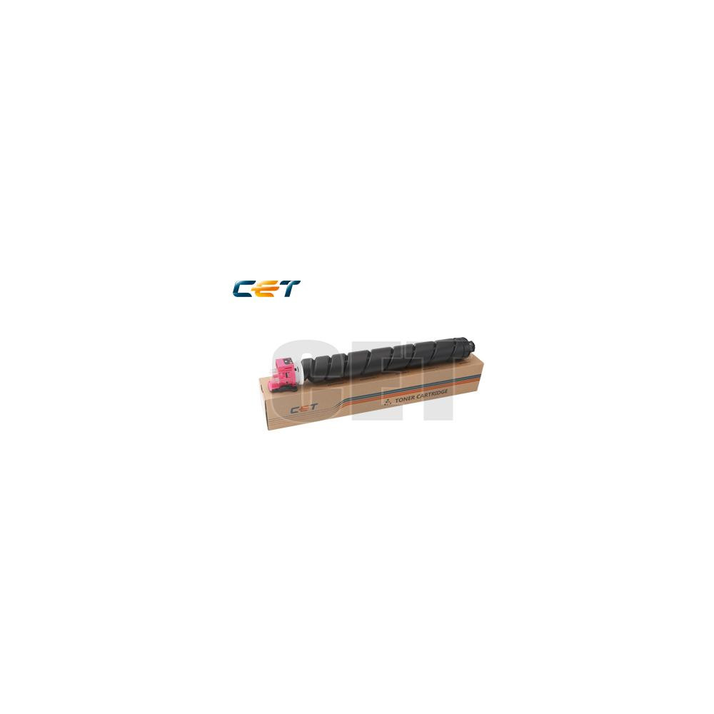 CET Kyocera TK-8345M Toner Cartridge 12K/190g