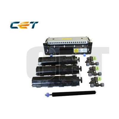 CET Maintenance Kit 220V Compa MX710,810,MS810,81240X8421