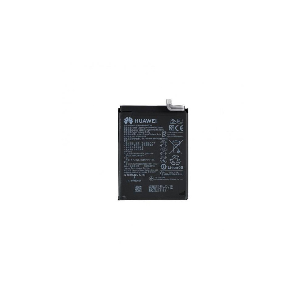 Batteria per Huawei Mate 20 Pro P30 Pro HB486486ECW Bulk