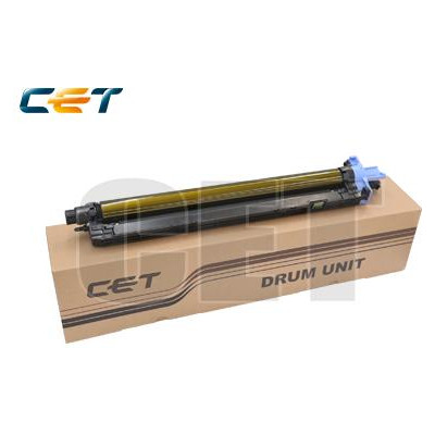 CET DR313K Black Drum Unit Compatible Konica Minolta