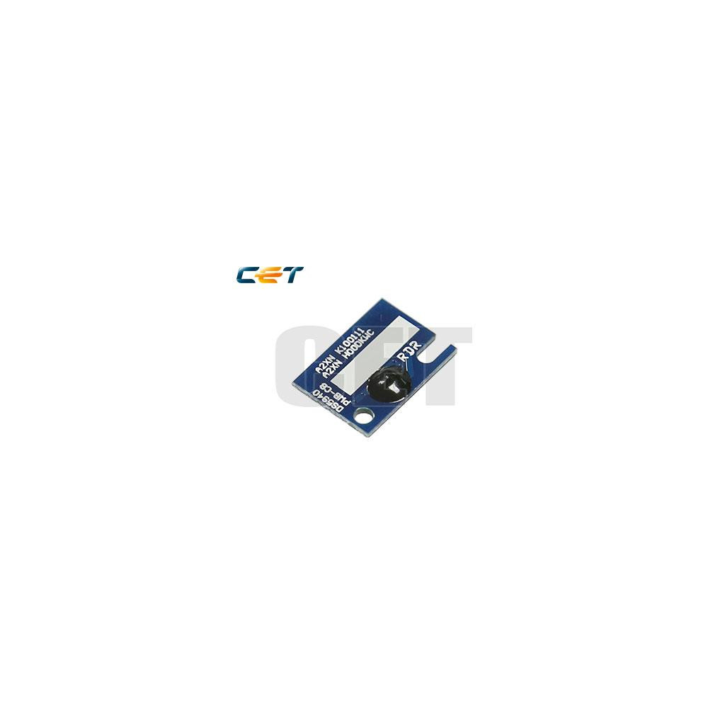 CET Drum Chip Black Konica Minolta DR-313K,DR-512K