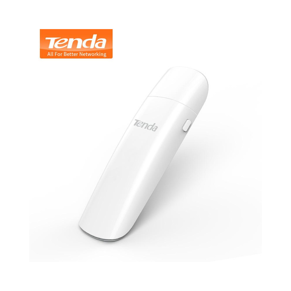 Tenda U12 AC1300 Ultra Speed Wireless Dual Band USB 3.0 WiFi