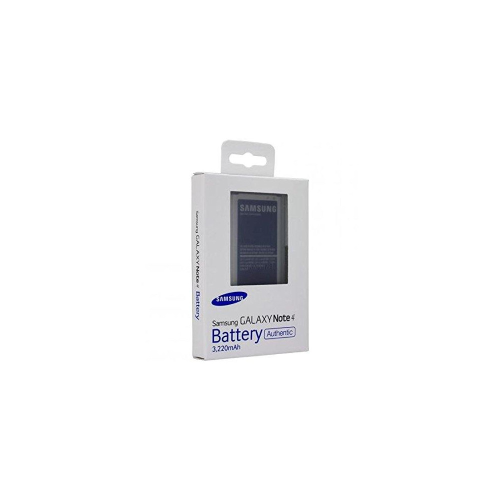 Batteria Originale Samsung EB-BN910BBE in Blister Note 4