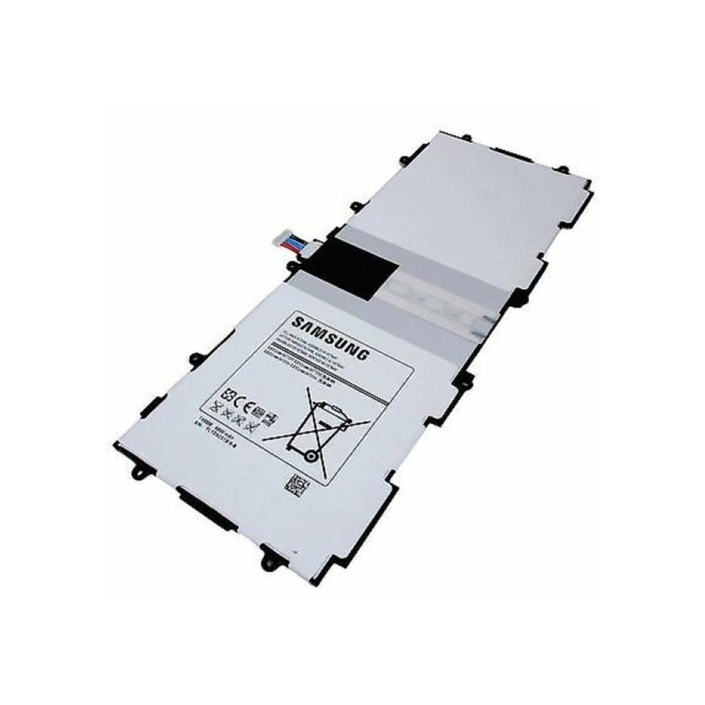 Batteria per Samsung Galaxy Tab3 10.1 6,8 Ah T4500E