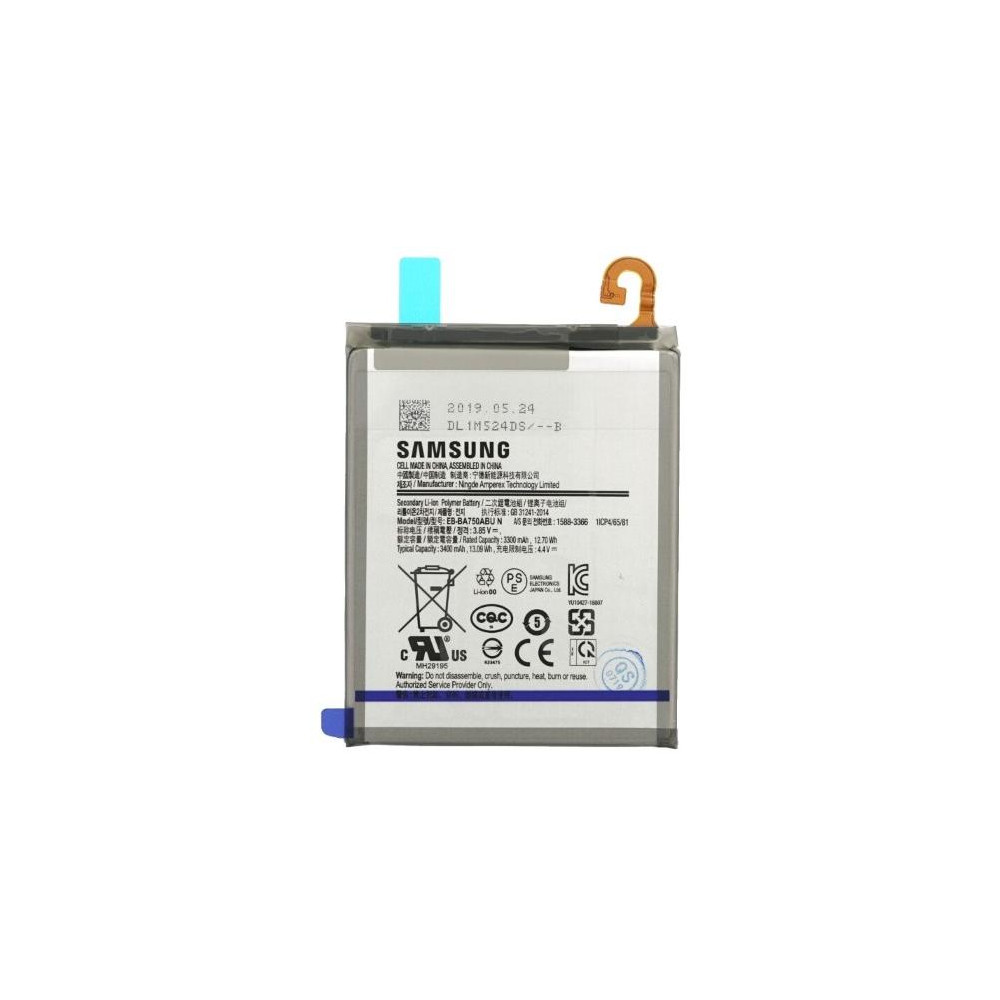 Batteria Originale Samsung A10 GH82-18689A SM-A105F EB-BA750