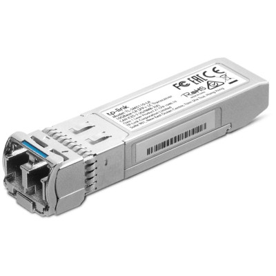SFP mini-GBIC monomodale 10GBase-LR SFP+ LC Transceiver