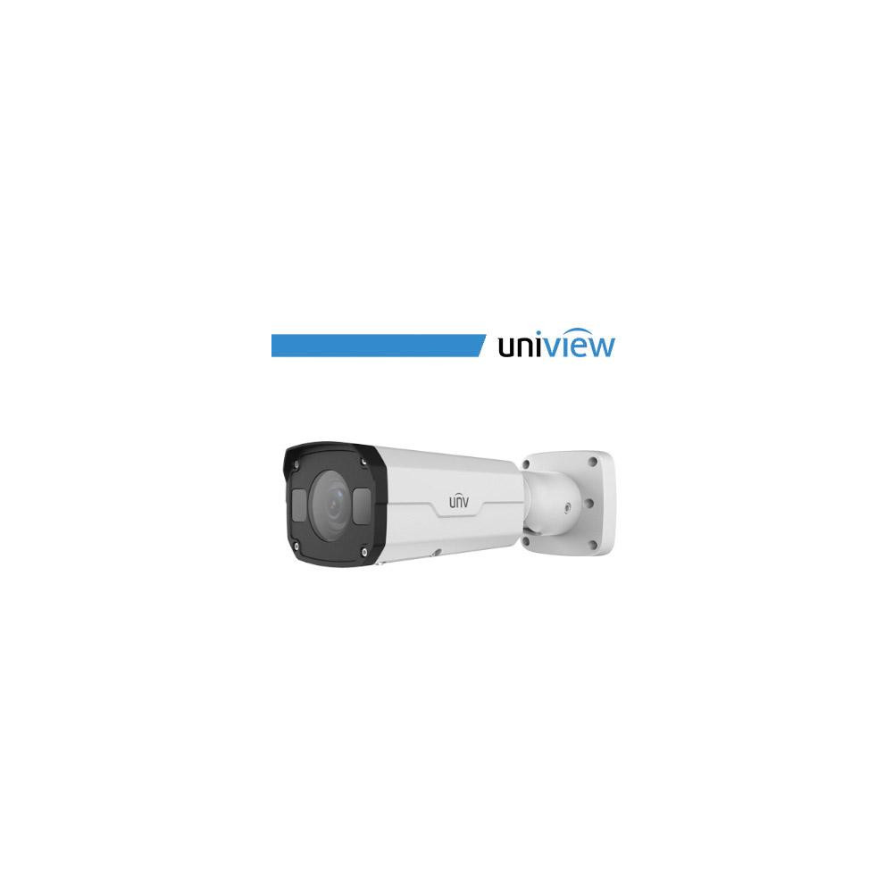 Videocamera Bullet Uniview Lowlight 2MP 2,8-12mm