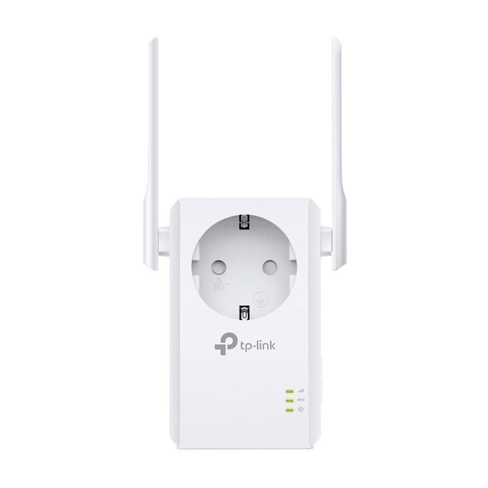 Ripetitore WiFi passthrough 1 porta LAN TP-Link TL-WA860RE