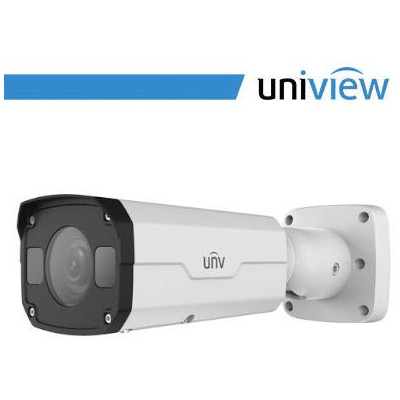 Videocamera Bullet Uniview Motorizzata 2MP 2,8-12mm IR 30mt