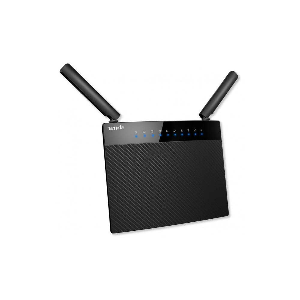 Router Wireless 1200Mbps Dual Band porte gigabit - Tenda AC9
