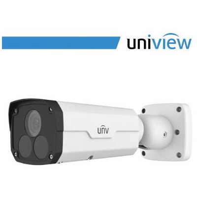 Videocamera Bullet Uniview 2MP 4mm IR 50mt
