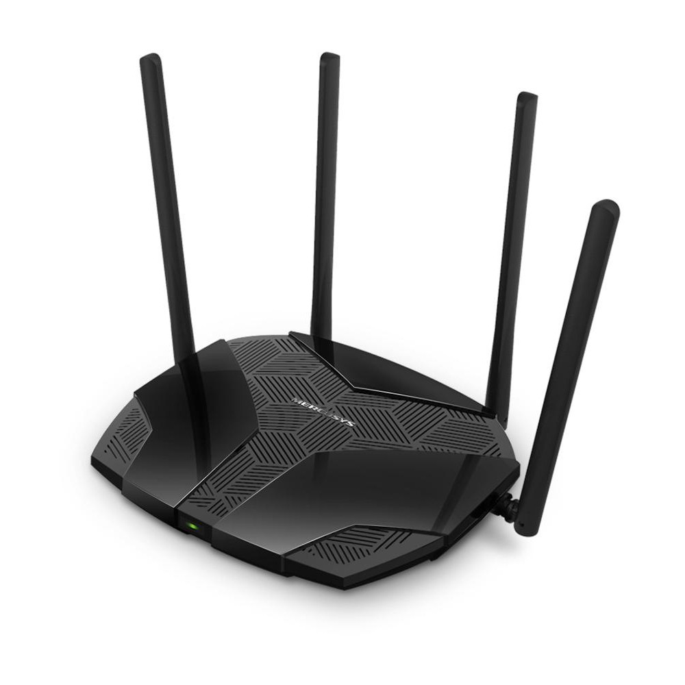 AX1800 Dual-Band WiFi 6 Router
