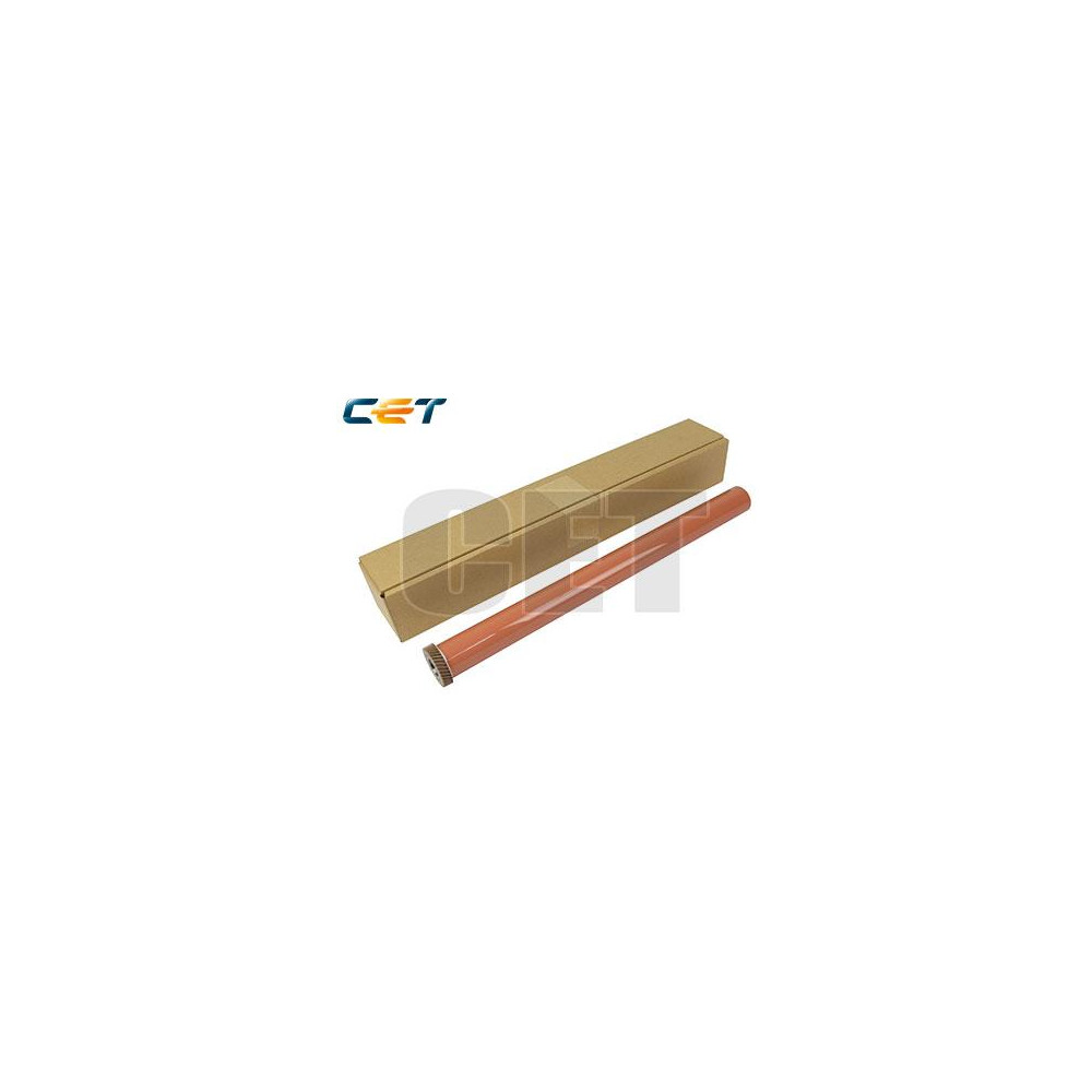 CET Fuser Fixing Film W/Gear Xerox WC 7525,7530,7835,IVC2270