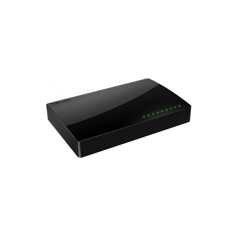 Switch 8 porte Gigabit Ethernet Desktop Tenda SG108