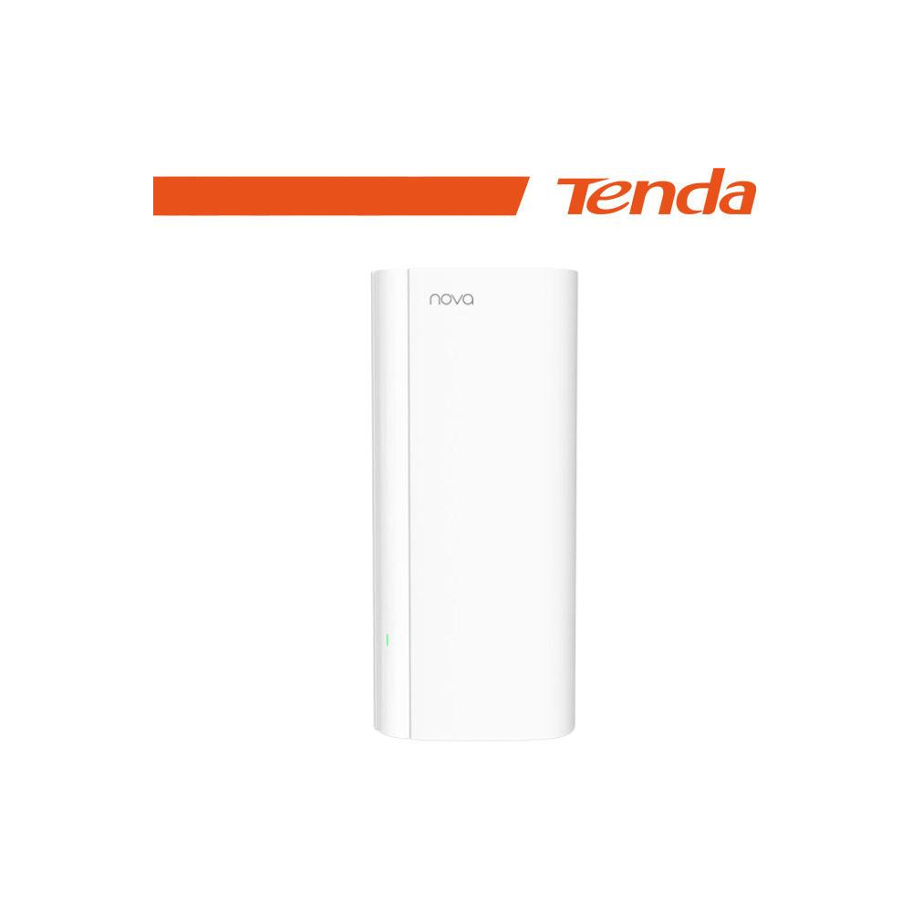 Sistema Mesh Tenda 1-pack AX3000 Wi-Fi 6
