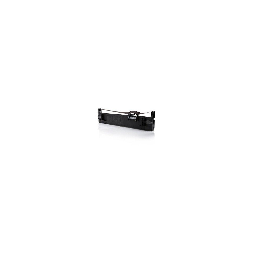 Black 12.7mm*10m  Compa  Epson LQ 690-10 milioniC13S015610