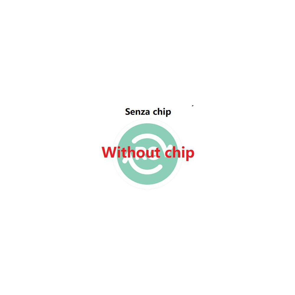 Black Without chip  i-SENSYS LBP722Cdw,MF832Cdw-6K4937C001