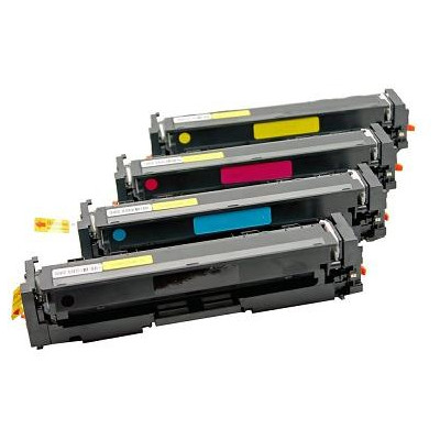 With chip Ciano HPColor LaserJet Pro M454 ,M479-2.1K415A