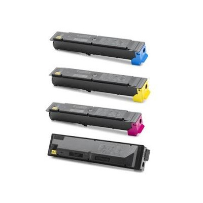 Toner compatible Kyocera TasKalfa 356ci,358ci-12K1T02R5CNL0