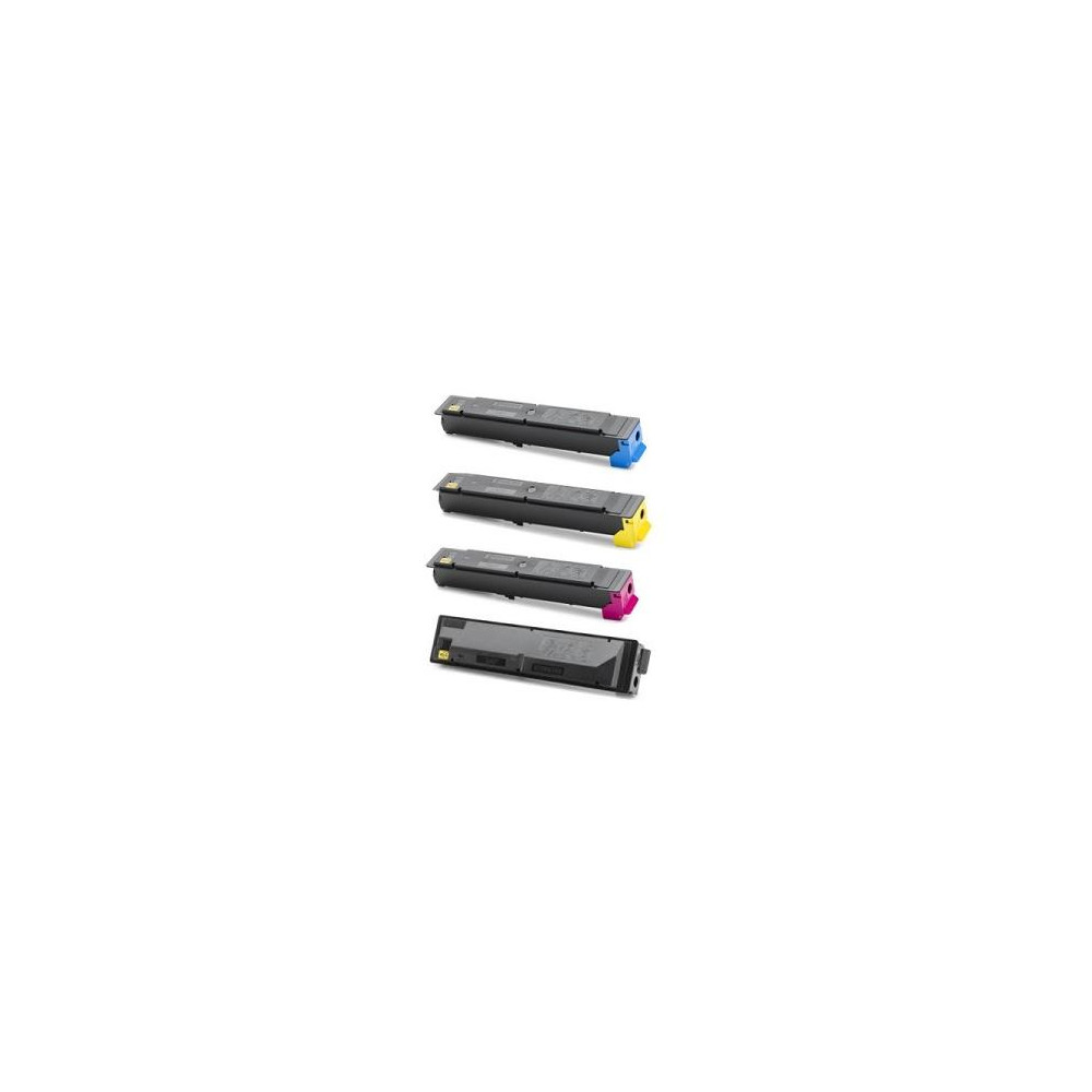 Toner compatible Kyocera TasKalfa 356ci,358ci-12K1T02R5CNL0